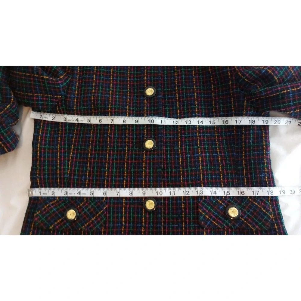 Henry Lee Skirt Suit Size 10 Two Piece‎ Set 28 X 27